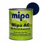 Автоэмаль акриловая Mipa 420 Балтика 2К А
