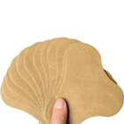 Пластырь медицинский HYLLIS с полынью для снятия боли в шеи 12 х 10 см 10 шт (385) - изображение 3