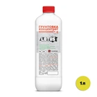 Грунтовка акрилова концентрат 1:4 Lotus зміцнююча глибокого проникнення 10 л.