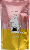 Czarna herbata Teministeriet Moomin Mama Quince w opakowaniu 100 g (7340023003453) - obraz 1