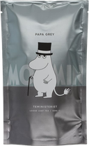 Czarna herbata Teministeriet Moomin Papa Grey w opakowaniu 100 g (7340023003460) - obraz 1