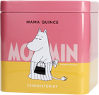 Чорний чай Teministeriet Moomin Mama Quince 100 г (7340023003569) - зображення 1