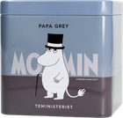 Czarna herbata Teministeriet Moomin Papa Grey 100 g (7340023003576) - obraz 1