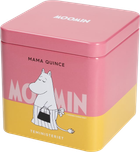 Czarna herbata Teministeriet Moomin Mama Quince 100 g (7340023003569) - obraz 2