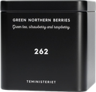 Zielona herbata Teministeriet Collection 262 Green Northern Berries 100 g (7340023001039) - obraz 1