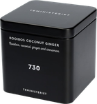 Чай Teministeriet Collection 730 Rooibos Coconut Ginger 100 г (7340023001121) - зображення 2