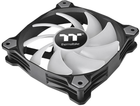 Вентилятор Thermaltake Pure A14 Radiator Fan Green (4713227525244) - зображення 3