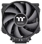 Chłodzenie Thermaltake Toughair 710 Black (4713227538701) - obraz 1