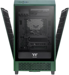 Obudowa Thermaltake The Tower 200 Racing Green (CA-1X9-00SCWN-00) - obraz 6