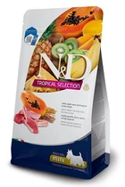 Сухий низькозерновий корм Farmina N&D Tropical Selection для дорослих собак дрібних порід