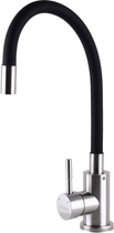 Смеситель кухонный ECOMIX SBT3-203SB