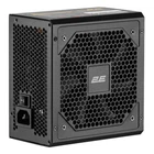 Блок живлення 650Вт 2E GAMING Solid Power (>85%, 80+ Bronze, 120мм, 1xMB 24pin(20+4), 2xCPU 8pin(4+4), 3xMolex)
