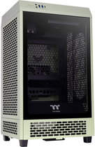 Obudowa Thermaltake The Tower 200 Matcha Green (CA-1X9-00SEWN-00) - obraz 1