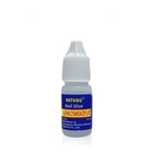 Клей для искусственных накладных и натуральных ногтей Nail Glue Antegu 3 г (A9788)