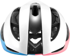 Kask rowerowy Rockbros niebiesko-różowy L (7016802869175) - obraz 4