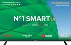 ТБ Satelit 43U8200WS
