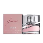 Hugo Boss Femme парфюмированная вода для женщин