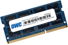 Оперативна пам'ять OWC SO-DIMM DDR3-1867 8192MB PC3-14900 Mac (812437022414) - зображення 1