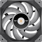 Chłodzenie Thermaltake Toughfan 12 Turbo Grey (4713227528153)