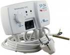 Терморегулятор KG Elektronik SP-04
