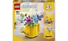 Конструктор Lego Creator Цветы в лейке, 420 деталей 31149