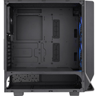 Obudowa Thermaltake Ceres 300 TG ARGB Black (CA-1Y2-00M1WN-00) - obraz 6