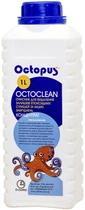 Очиститель Octopus Octoclean остатков эпоксидных заполнителей швов и других загрязнений на всех керамических поверхностях и мозаики