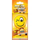 Ароматизатор сухий Areon Smile Vanilla