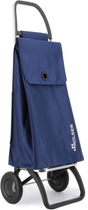 Сумка-візок Rolser Akanto MF 2 43 - синя