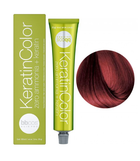 Краска для волос Bbcos Keratin Color