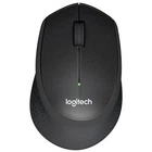 Миша Logitech M330 Black (910-004909)