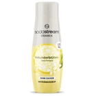 Сироп Sodastream Цветы Бузины Без Сахара 440мл (1024269490)