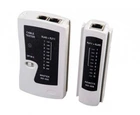 Тестер кабельный RJ-45, RJ-12 KD-CT005