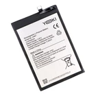 Акумулятор Yoki BL-49MT для Tecno Pop 4 Pro / Pop 5 / Spark 7 Go / Spark 8C / Spark 9 Pro 5000mah