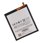 Акумулятор Yoki BA712 для Meizu M6s 3000mah
