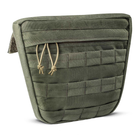 Сумка-напашник Large Lower Accessory Pouch Olive