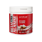 Аминокислота Activlab Beta Alanine Xtra 300г (27108011)