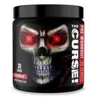 Предтренировочный комплекс JNX Sports The Curse в порошке Арбуз