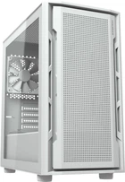 Корпус Cougar Uniface Mini White