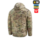 Куртка M-Tac Paladin Multicam XL/R - изображение 4