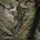 Куртка M-Tac Paladin Multicam XL/R - зображення 15