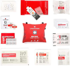 Аптечка Lifesystems Light&Dry Micro First Aid Kit - изображение 5