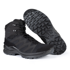 Черевики тактичні LOWA Innox PRO GTX Mid TF UK 12/EU 47 Black - зображення 4