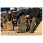 Черевики тактичні 5.11 Tactical A/T 6 Boot 5 US/EU 37.5 Dark Coyote - зображення 7