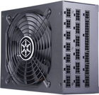 Zasilacz SilverStone DA1650 Gold 1650W (SST-DA1650-G) - obraz 3