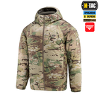 Куртка M-Tac Paladin Multicam XL/L