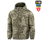 Куртка M-Tac зимова Alpha Gen.IV Primaloft MM14 L/R - зображення 1