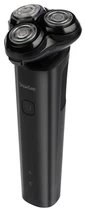 Электробритва ShowSee F302-BK Black