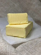 Вершкове масло з коров'ячого молока 82% Козацьке подвір'я, вакуум 300 г