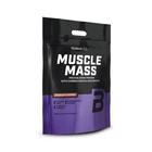 Гейнер BioTech Muscle Mass 1000 г